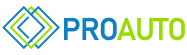PRO-AUTO Logo